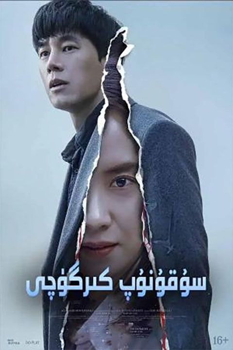 سۇقۇنۇپ كىرگۈچى