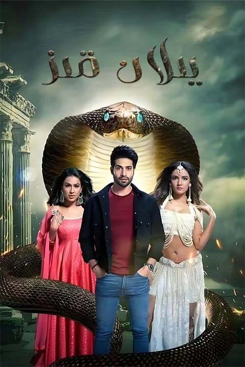 يىلان قىز 3/4-بۆلۈم