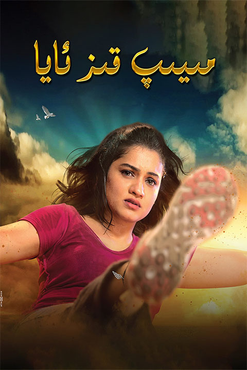 مىيىپ قىز ئايا