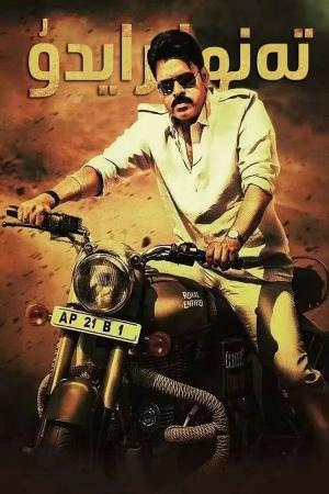 تەنھا رايدۇ