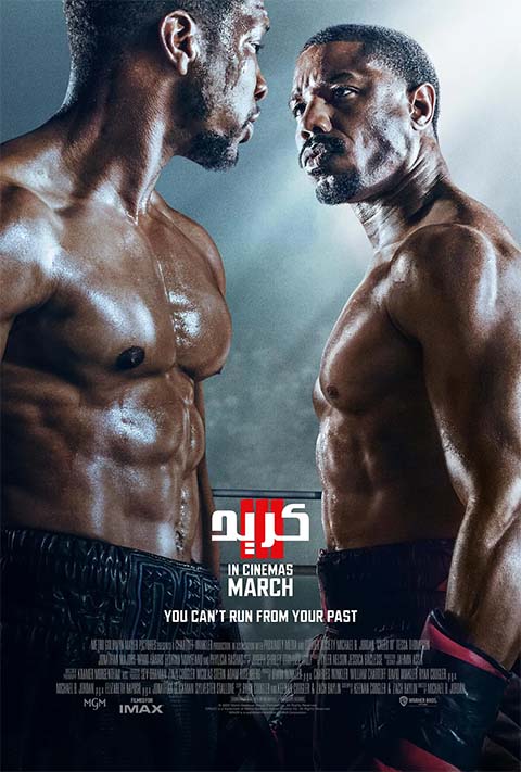 بوكۇس شاھى رۇكى كىرد 3