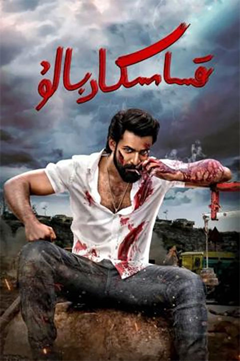 قىساسكار بالۇ