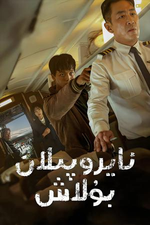 ئايروپىلان بۇلاش