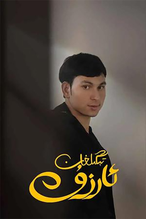 تېڭىلغان ئارزۇ