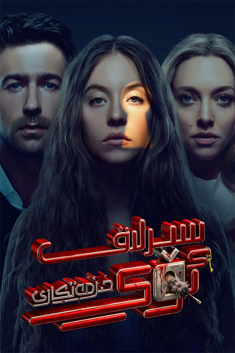سىرلىق ئۆي خىزمەتكارى